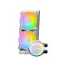 Cooler Procesor MSI MAG CORELIQUID E240, White