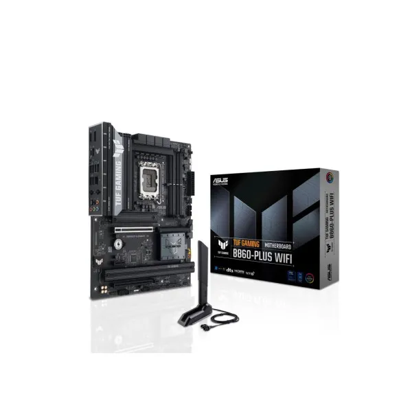 Placa de baza Asus TUF Gaming B860-PLUS WIFI