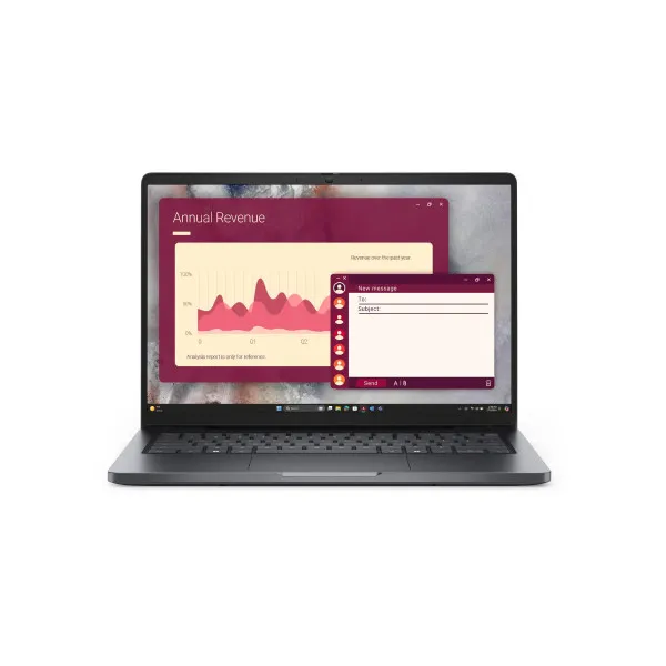 Ноутбук Dell Pro 14, 1018704174