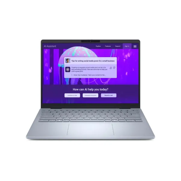 Ноутбук Dell 14 Plus, 1018767104