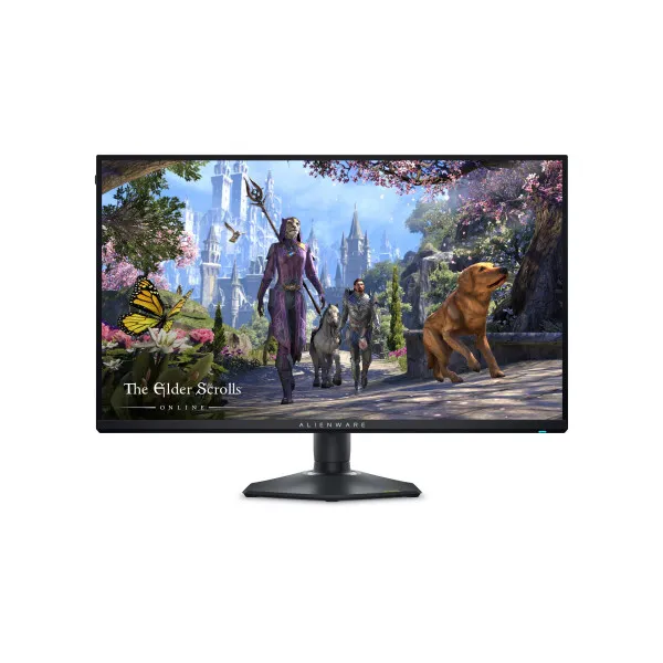 Monitor Dell Alienware AW2725QF, Black