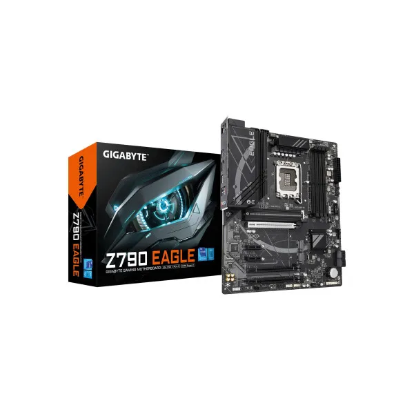 Материнская плата Gigabyte Z790 Eagle