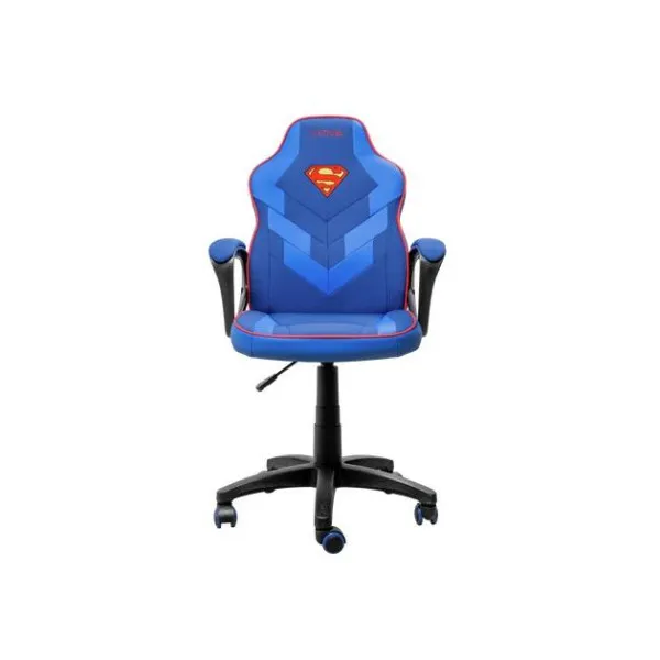 Scaun Trust GXT 703SM Revvo Kids, Blue