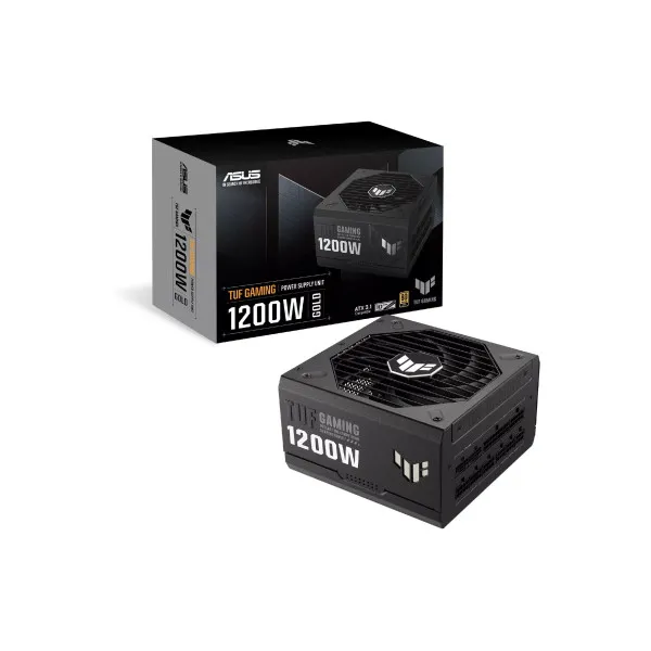 Блок питания 1200W Asus TUF Gaming 1200G