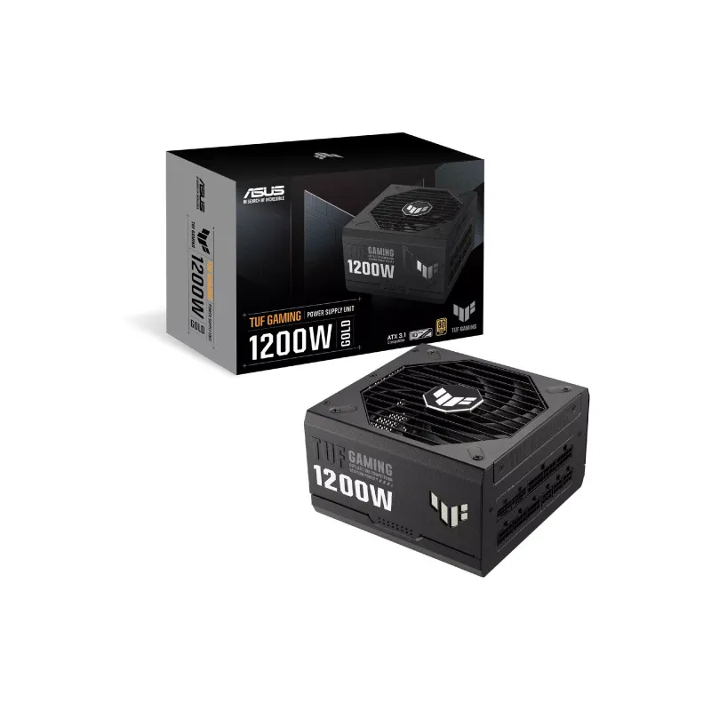 Bloc de alimentare 1200W Asus TUF Gaming 1200G