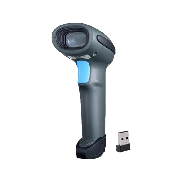 Cititor coduri de bare Wireless Henex-3208R