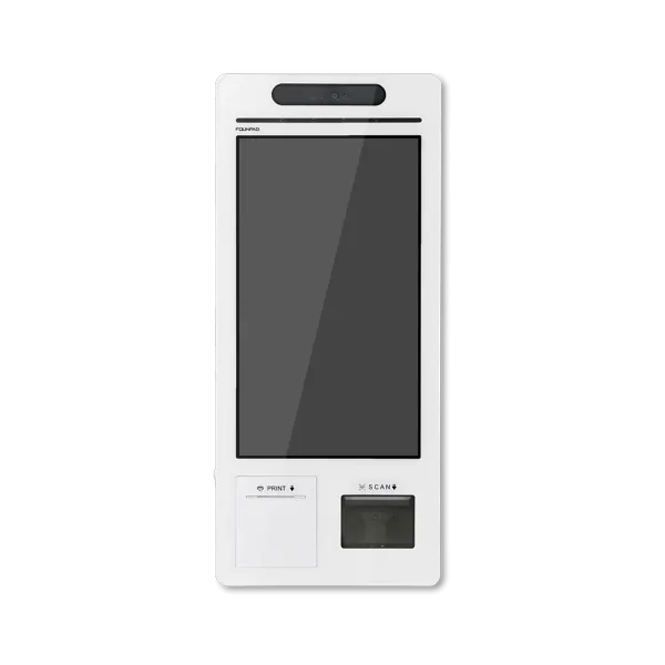  Self Service Kiosk Android FY-PO 24