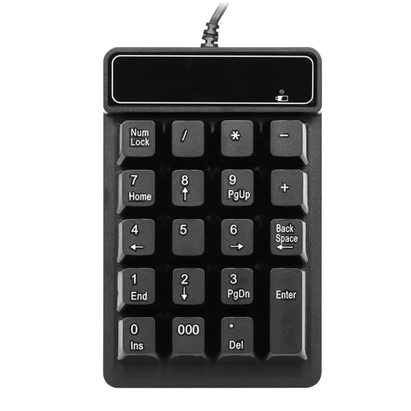 Tastatură MH18s / U