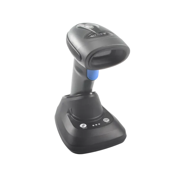 Scaner Barcode 2D Henex - 3208RC+cradle