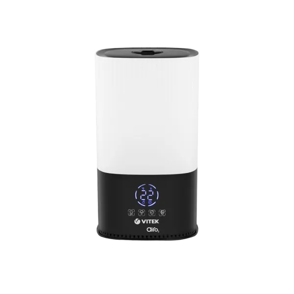 VITEK VT-2343, White