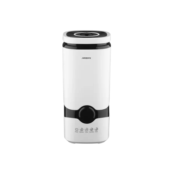 Humidifier Ardesto USH-M-LCD-4L-W