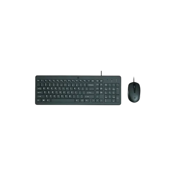 Клавиатура HP 150, Black