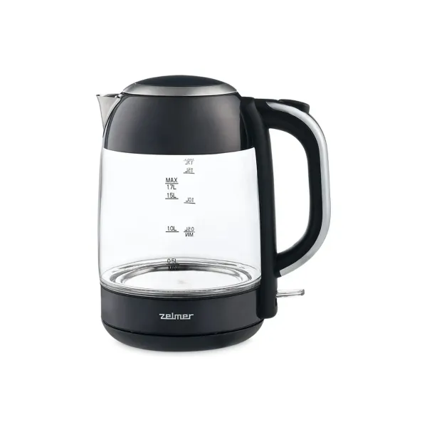 Kettle Zelmer ZCK8025