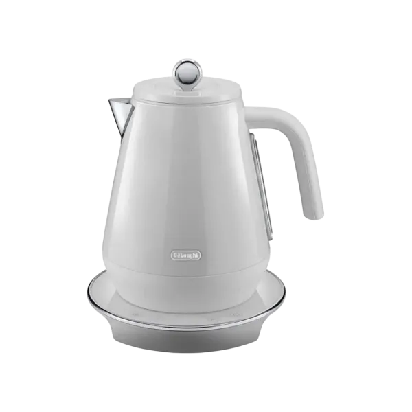 Kettle DeLonghi KBY 2011 W
