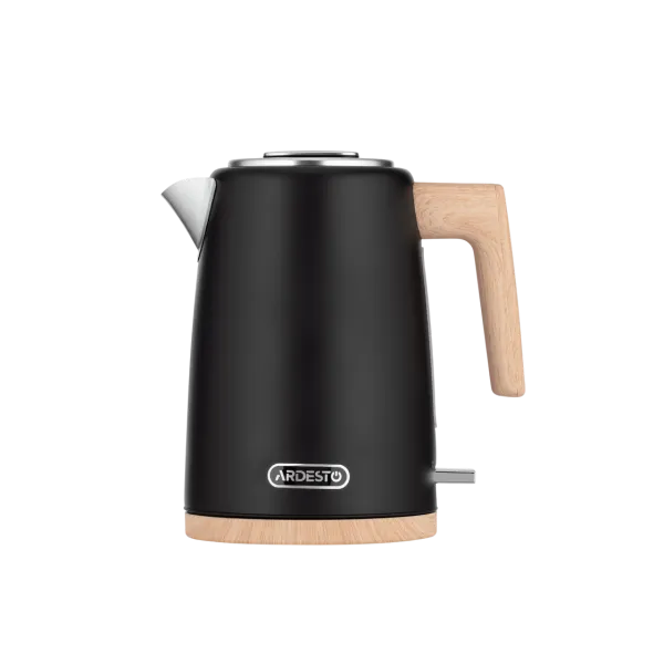 Kettle Ardesto EKL-F420BWD