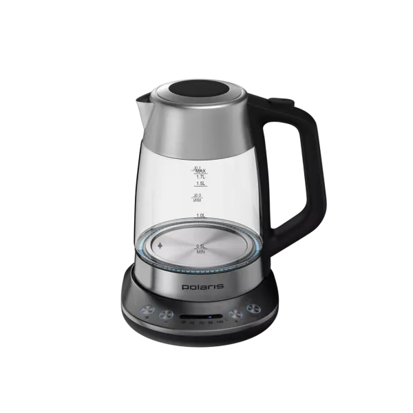 Kettle Polaris PWK1775CGLD WIFI
