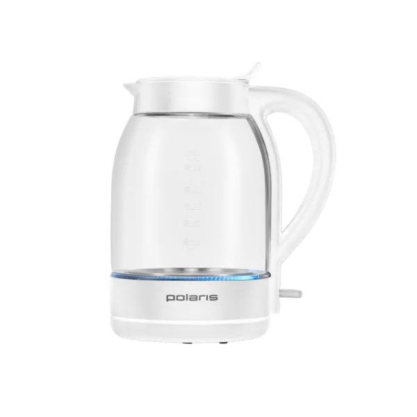 Kettle Polaris PWK 1797CGL White