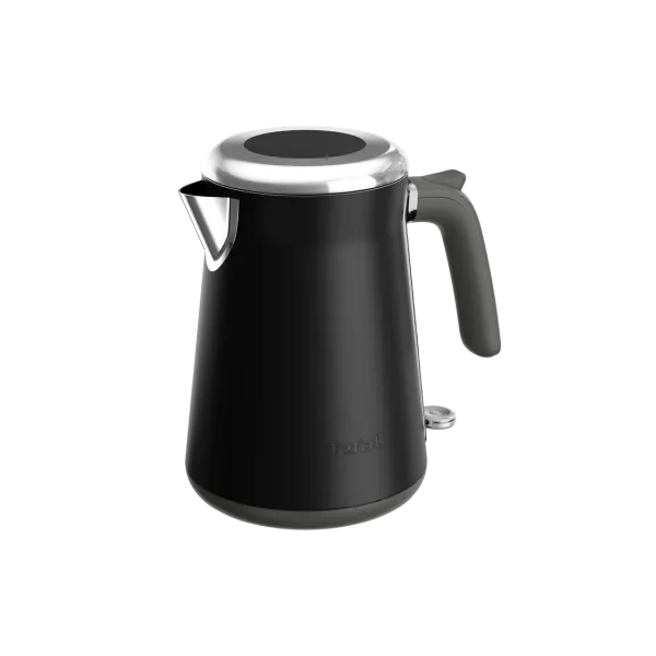 Kettle Tefal KI6668E0 Black
