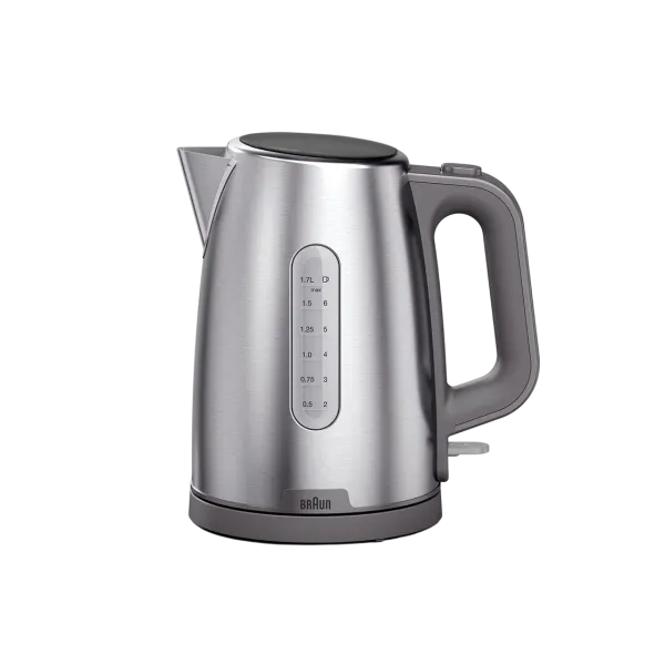 Kettle Braun WK 1500 GY