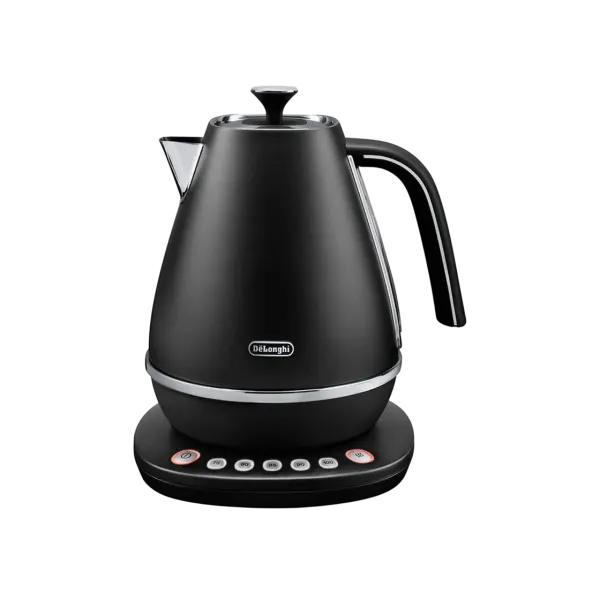 Kettle DeLonghi KBY 2011 BK