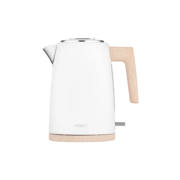 Kettle Ardesto EKL-F420WWD