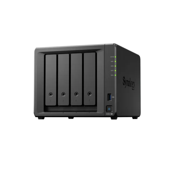 4-bay NAS Server Synology DS425+