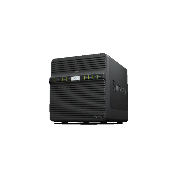 4-bay NAS Server Synology DS423