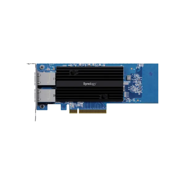 Cartela de retea Synology E10G30-T2