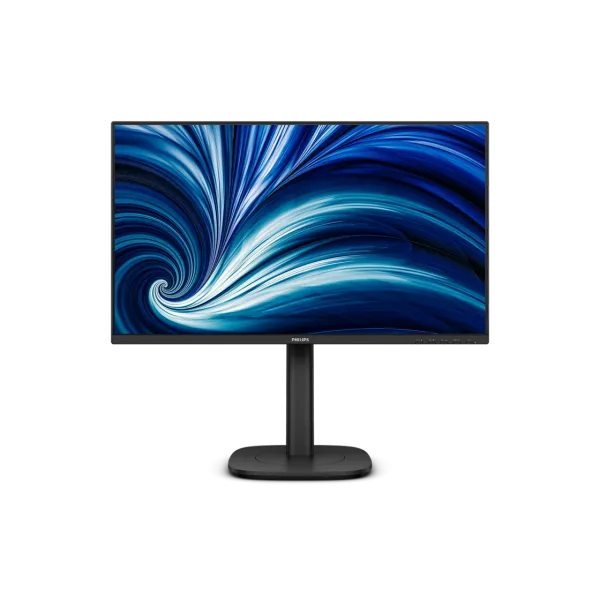 Monitor Philips 24B2N3200J, Black