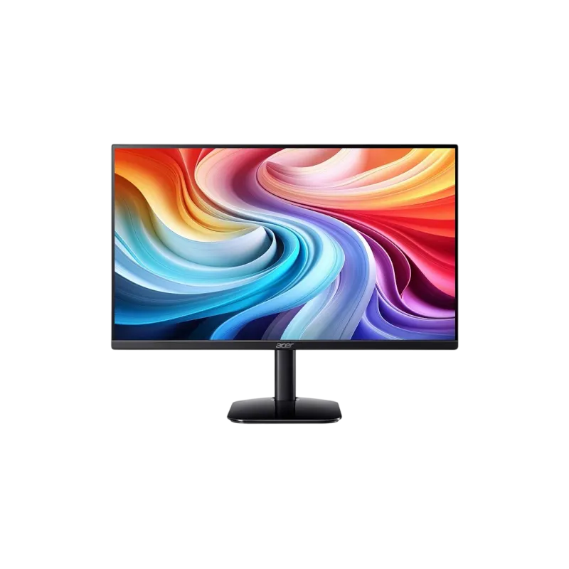 Монитор Acer KB242YG0bi, Black