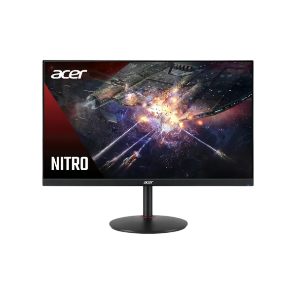 Монитор Acer Nitro XV270M3bmiiprx, Black
