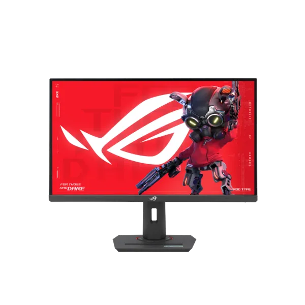 Monitor Asus ROG Strix XG27ACMS, Black