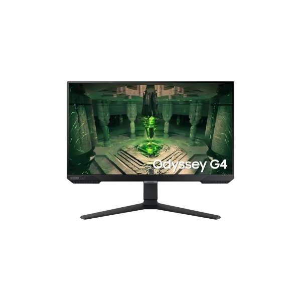Монитор Samsung Odyssey G4 S25BG400E, Black