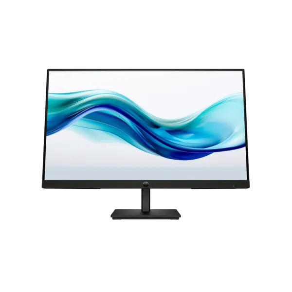 Monitor HP 3 Pro 324pf, Black