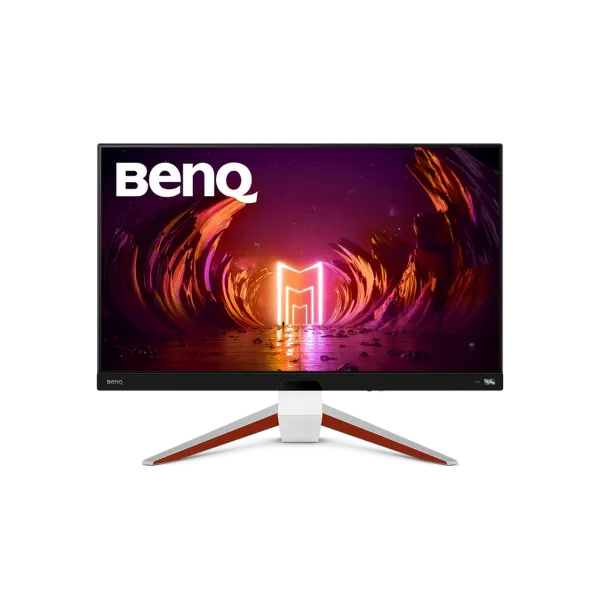 Монитор BenQ Mobiuz EX2710U, White