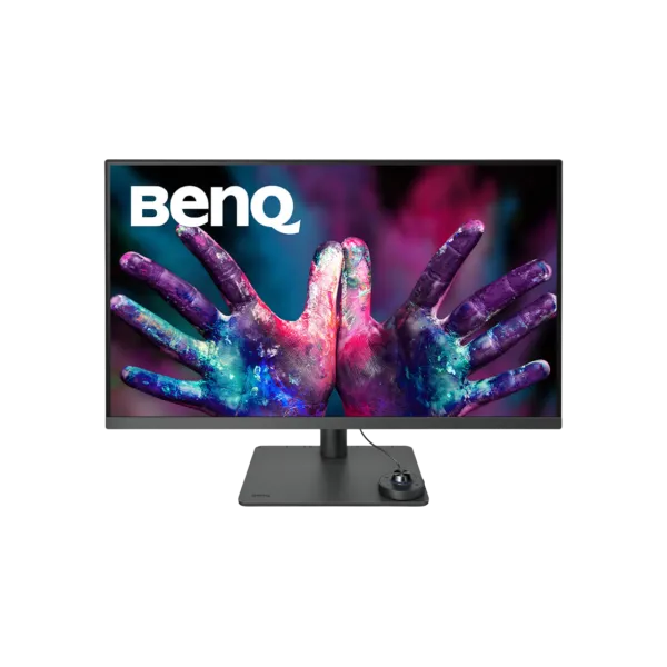 Монитор BenQ PD3205U, Black