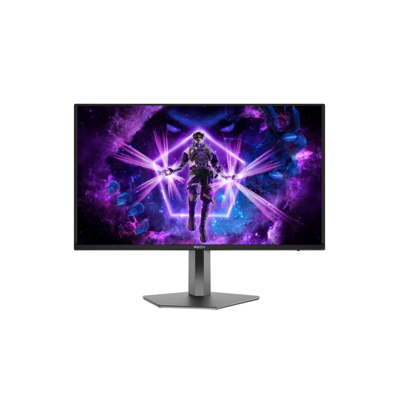 Монитор AOC Agon Pro AG326UD, Black