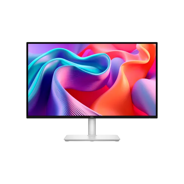 Монитор Dell S2725DSM, Silver