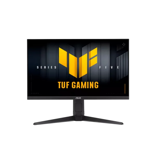 Monitor Asus TUF VG27UQEL5A, Black