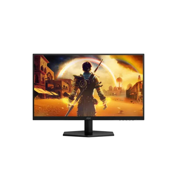 Monitor AOC Q27G42XE, Black
