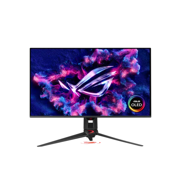 Monitor Asus ROG Swift PG32UCDMR, Black