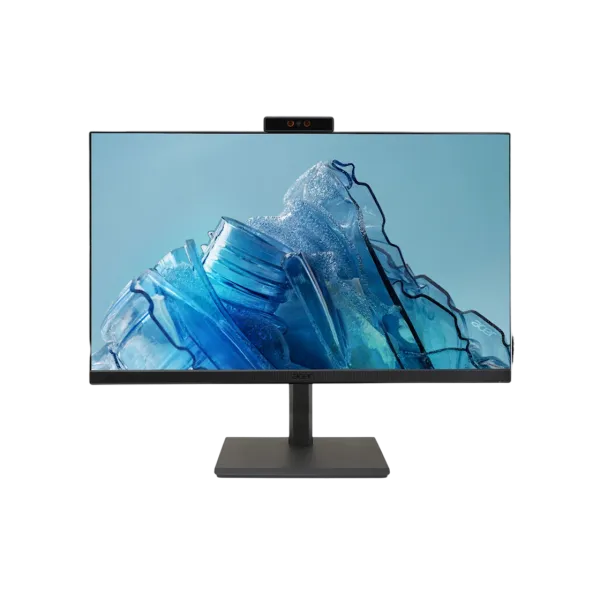 Monitor Acer Vero B277KD6bmiiprczx, Black