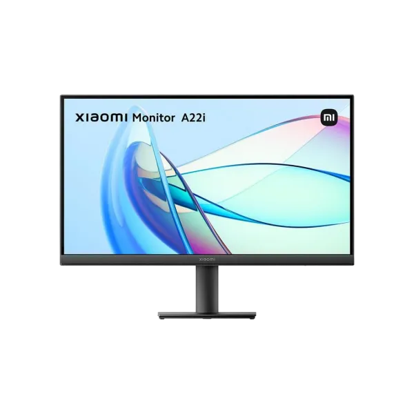Monitor Xiaomi A22i, Black