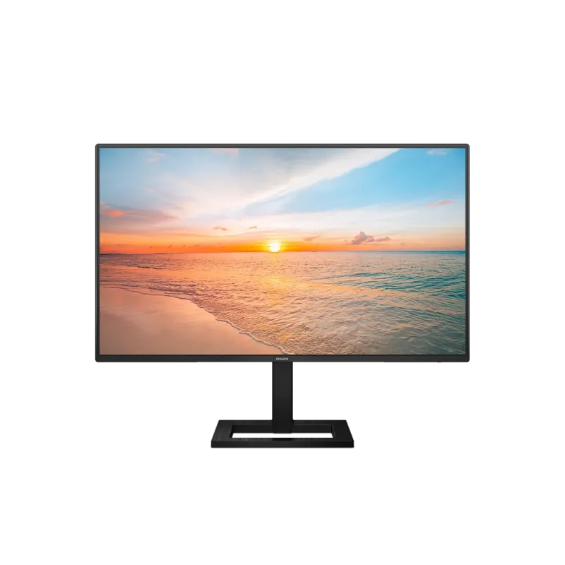 Monitor Philips 27E1N1600AE, Black