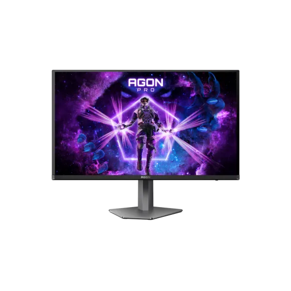 Монитор AOC Agon Pro AG276UZD, Black