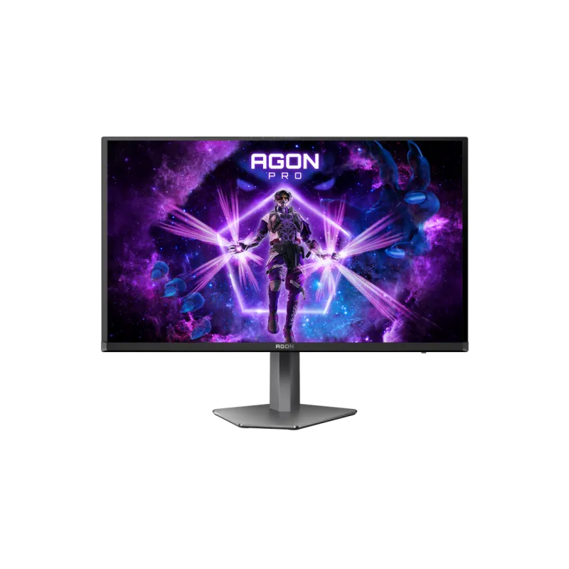 Монитор AOC Agon Pro AG276UZD, Black