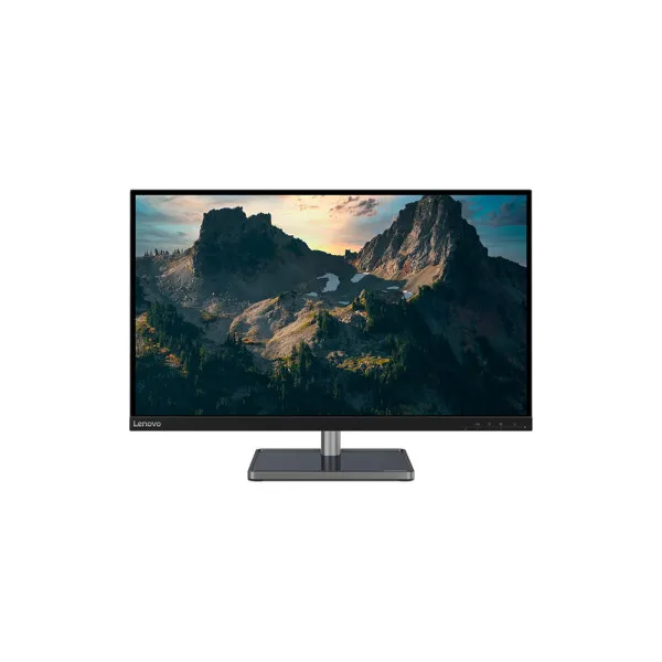 Monitor Lenovo L27q-38, Black
