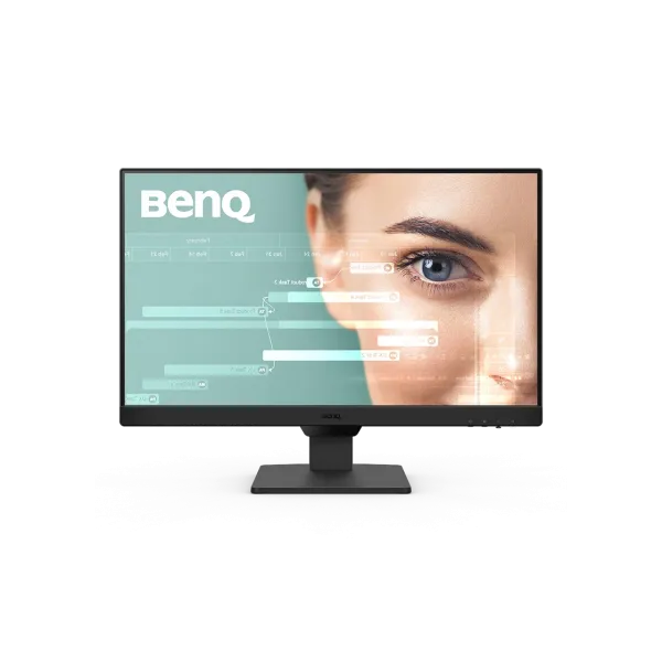 Monitor BenQ GW2490, Black