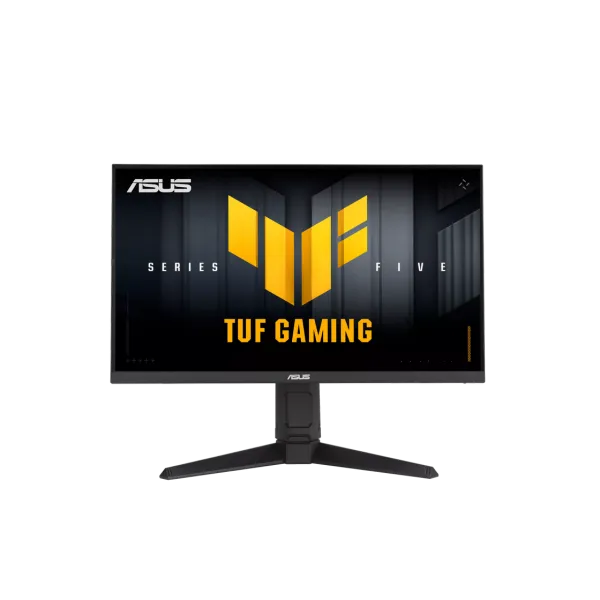 Monitor Asus TUF Gaming VG259QL5A, Black