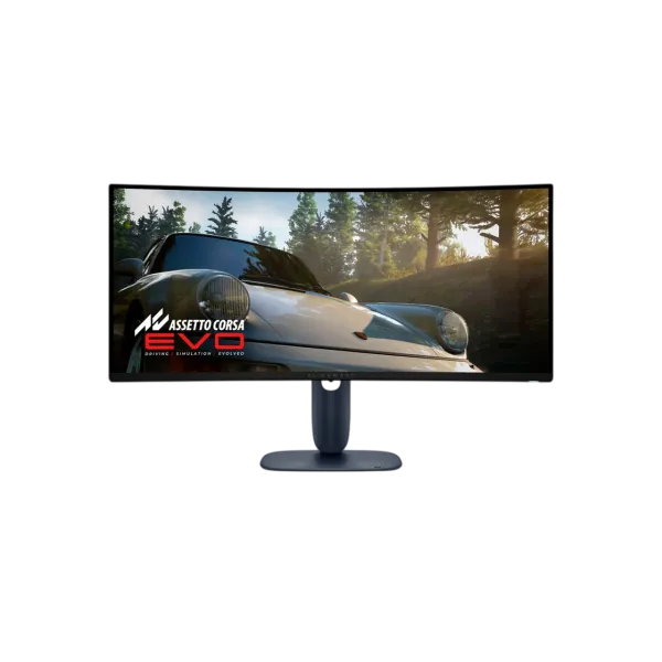 Монитор Dell Alienware AW3425DW, Black